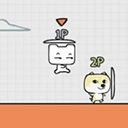 友盡派對雙人版