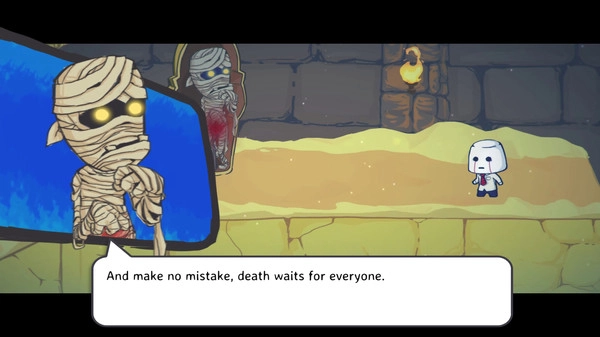 和平之怒中文版-截圖2