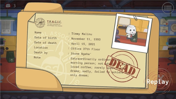 和平之怒中文版-截圖4