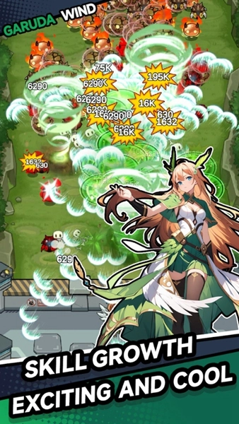 勇者传说终末之战折相思(3)