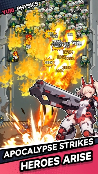 勇者传说终末之战折相思(2)