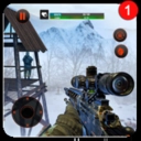 冬季生存大逃杀 