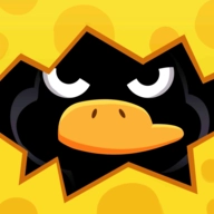 超能下蛋鸭折版