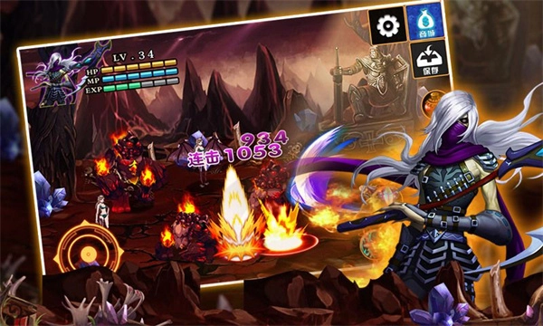 魔兽铁三角安卓版(3)