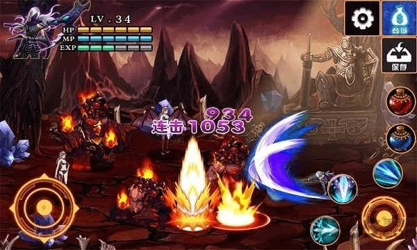 魔兽铁三角安卓版(5)