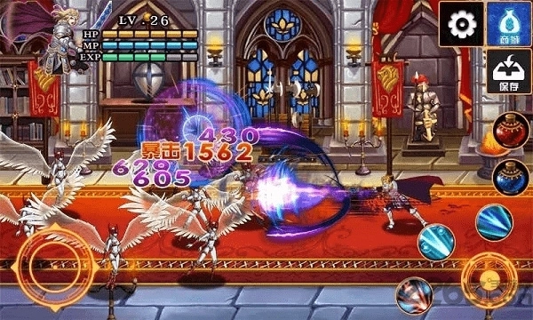 魔兽铁三角安卓版(2)