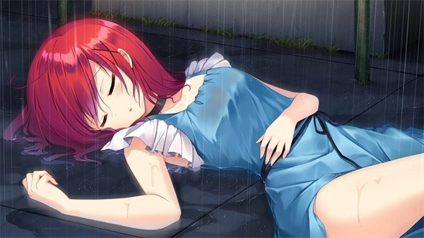 忍者少女与都市妖团移植版图3