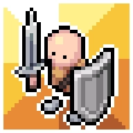 遗荒地下城中文版