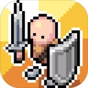 遺荒地下城MOD最新版