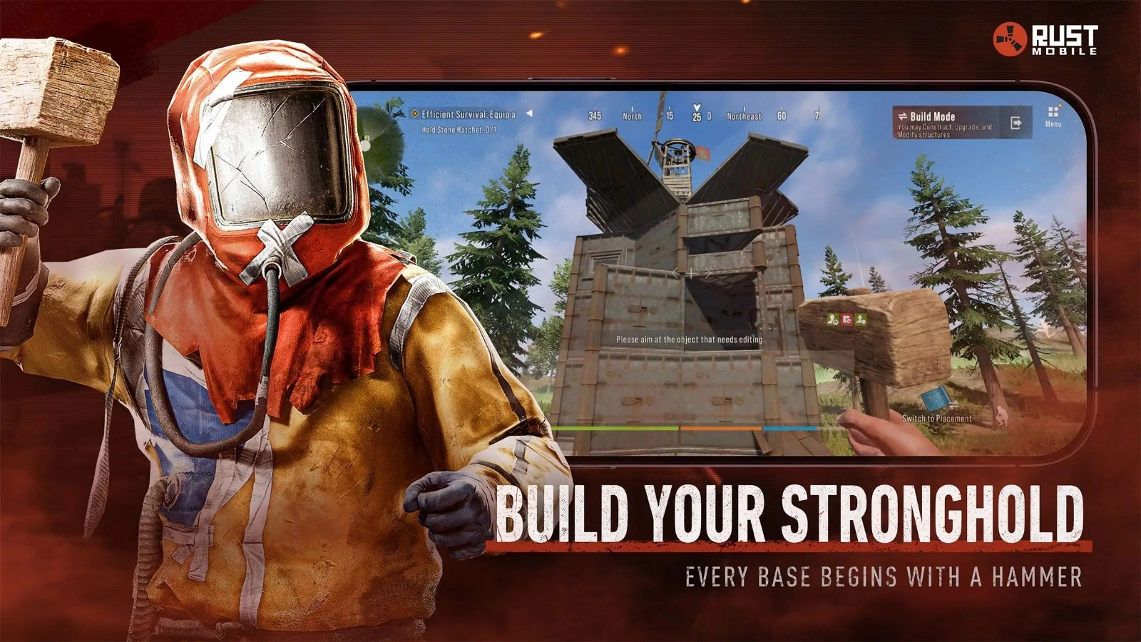 失控进化测试服截图3