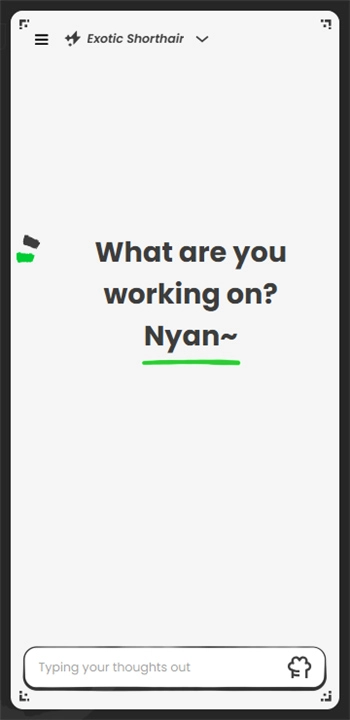 AnuNeko米哈游截图0