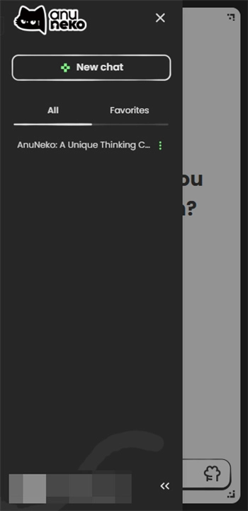 AnuNeko米哈游截图2