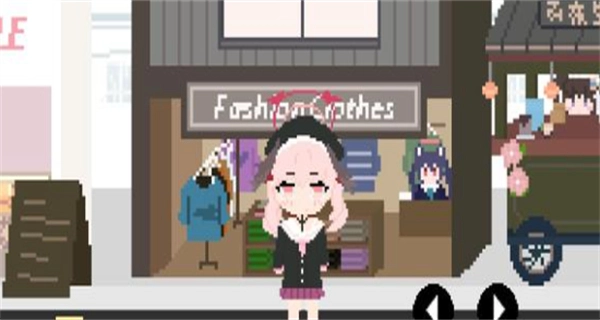 小春养成记菜单最新版图2