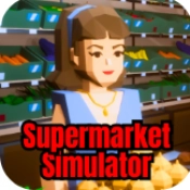 像素超市模拟器