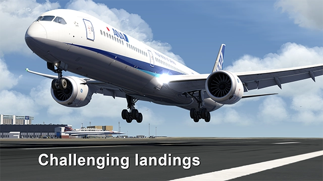 全球航空飞行2026最新版图4