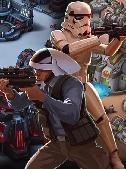 星球大戰(zhàn)指揮官-截圖3