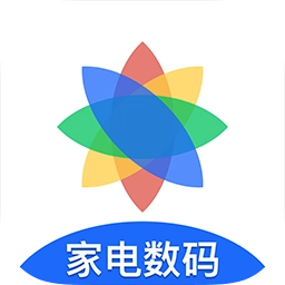 七色米家电数码进销存软件手机版