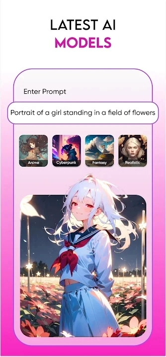 AnimagicAI绘画软件 