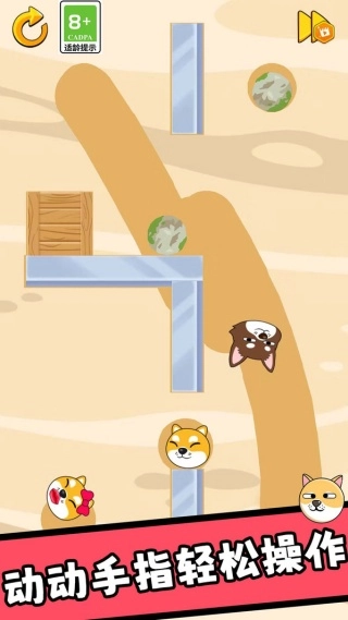 开局益智闯关(3)