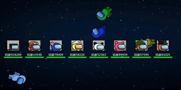 英雄大逃殺MOD-截圖1