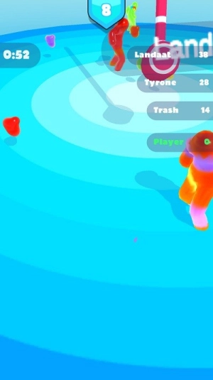 粘液人派對-截圖3