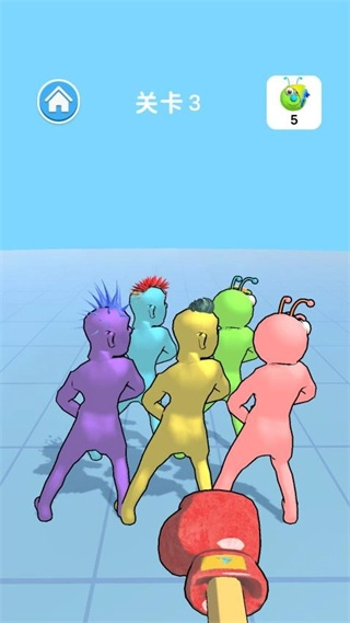 吃我一拳頭-截圖2