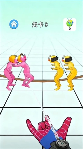 吃我一拳頭-截圖4