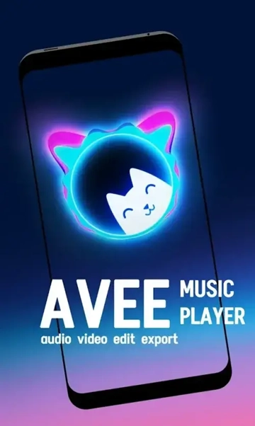 AveePlayer中文图1