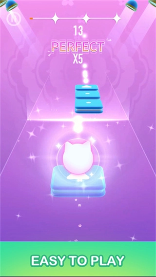 跳舞的猫最新版图2