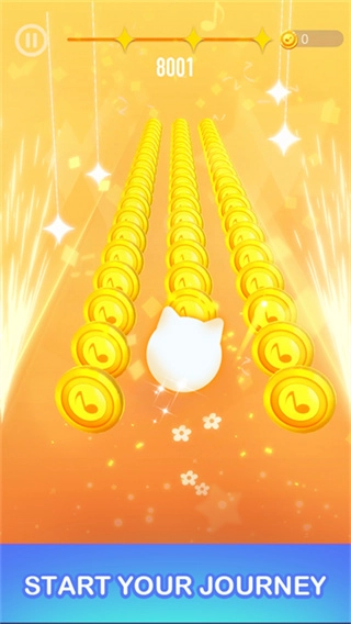 跳舞的猫最新版图5