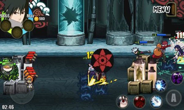 火影战记安装图3