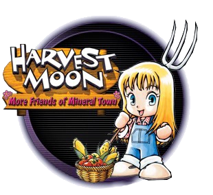 姑娘牧场中文版