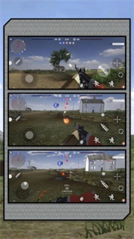 荒野狙击联盟最新版2