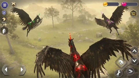 独角兽模拟器图2