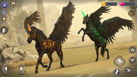 独角兽模拟器图4