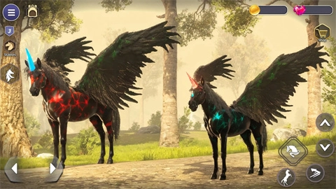 独角兽模拟器图1