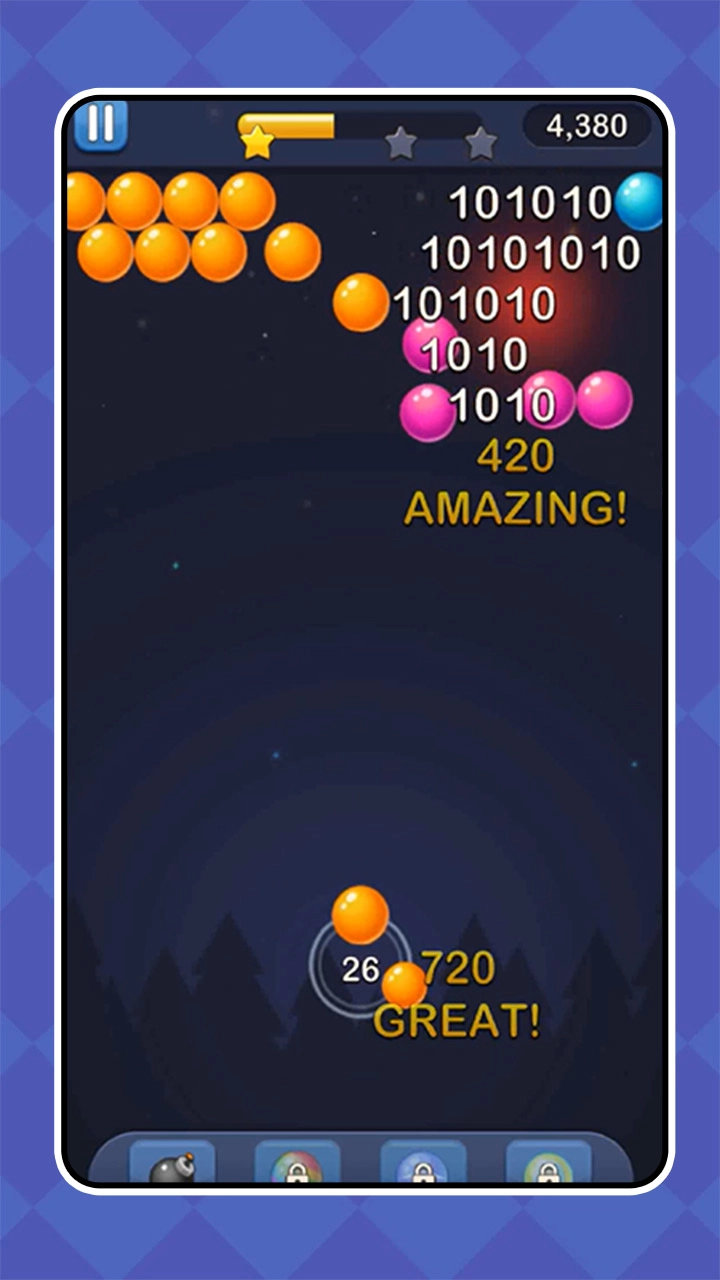 超級氣泡噴射器