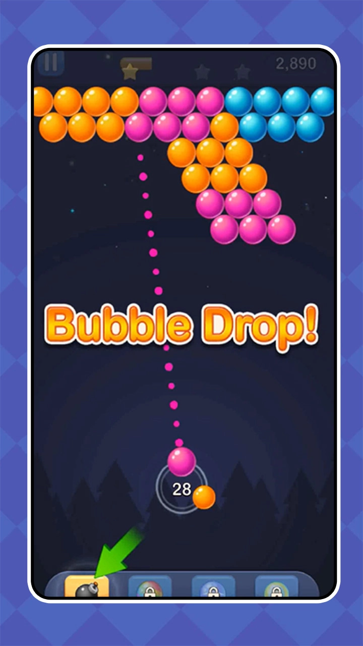 超級氣泡噴射器