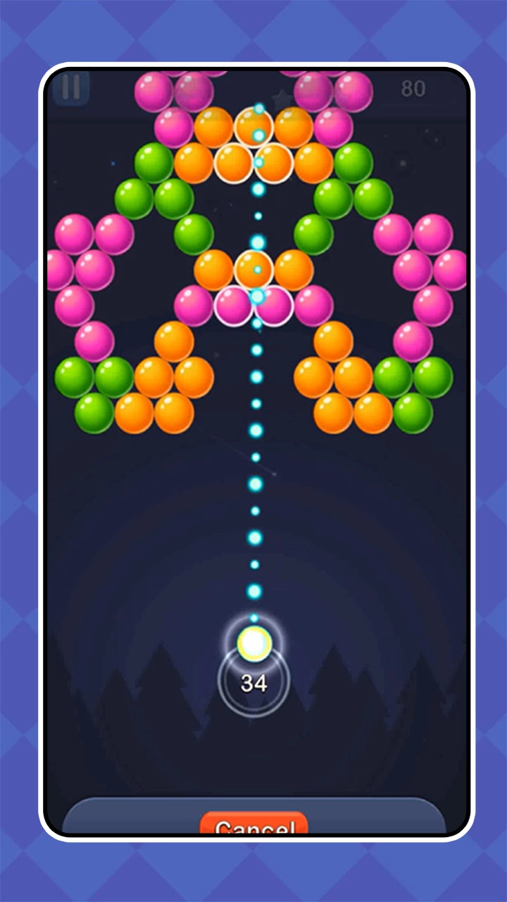 超級氣泡噴射器