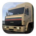 卡車運輸模擬器