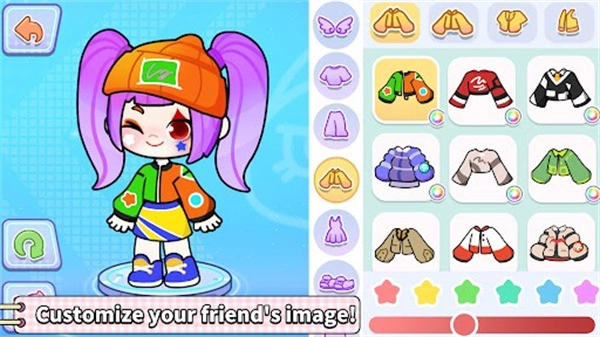 奇妙创意世界2026安卓版