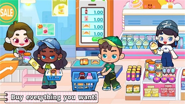 奇妙创意世界2026安卓版