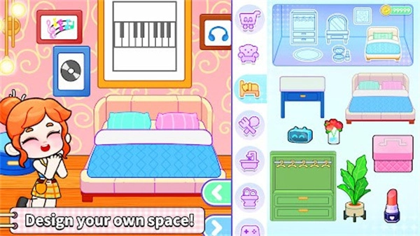 奇妙创意世界2026安卓版