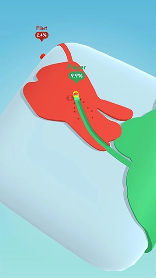 纸片大作战3d中文版(2)