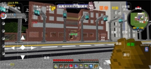 我的世界宝可梦模组