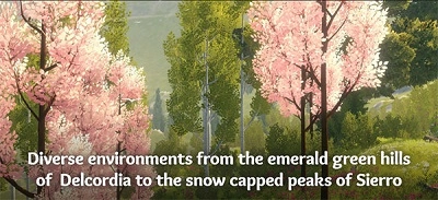 Wilderless游戏最新版图3