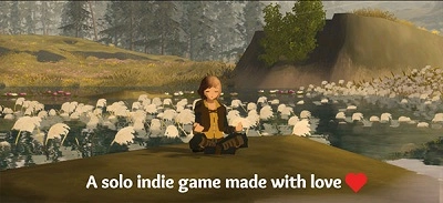 Wilderless游戏最新版图2