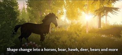 Wilderless游戏最新版图4