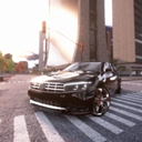 汽车漂移模拟器