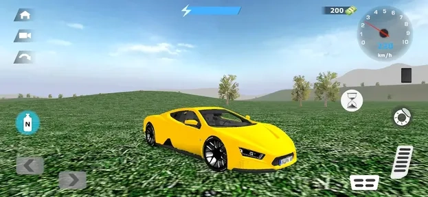 越野熱力-截圖2